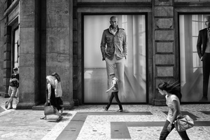 Milano, 2015