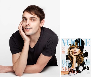 EN VOGUE - MARCH 2013 ISSUE