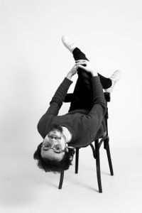 Inverted Chair