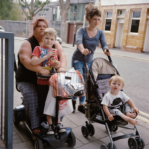 Islington, London, England