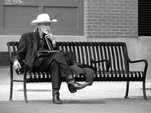(Downtown) Dallas, Texas, 2011