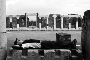 Pompei, Italy