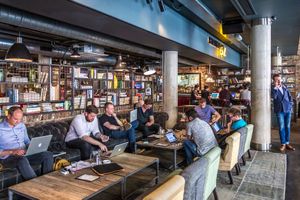 Hoxton Hotel