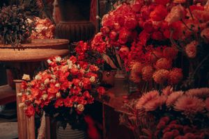 flower shop