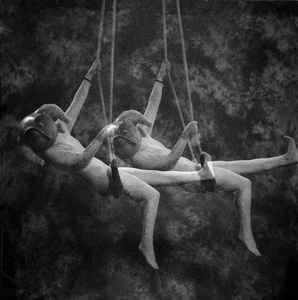 ¨Freaks¨ nº 16
