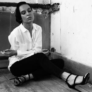 White Shirt