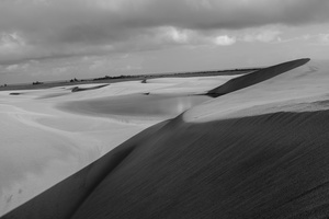 Lençois Maranhenses National Park