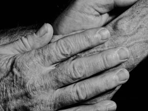 Hands 3