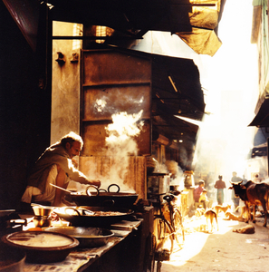 market life