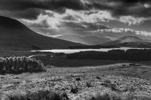 Loch Tulla, Scotland | 34