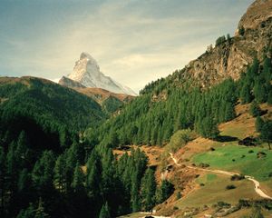 Zermatt
