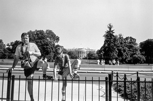 Tourists 09