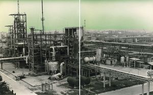 From the series "Utopia" © Seungwoo Back