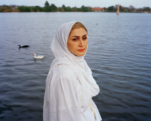 Texas Mandaean Community