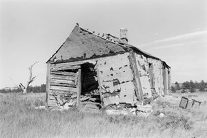South Dakota, 2010 © Peter Kayafas