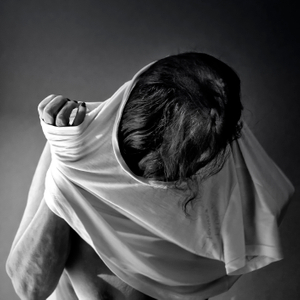 trapped in my body