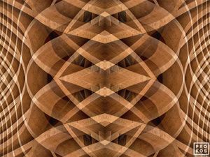 <a href="https://andrewprokos.com/portfolios/">Metropolis Abstracted #24 - Abstract Photography</a>