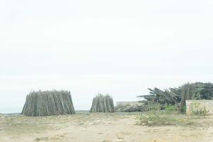 Morrocan Style: Ephemeral landscapes 4