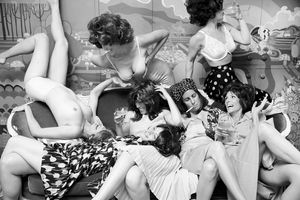 Sheila & The Bridge Girls