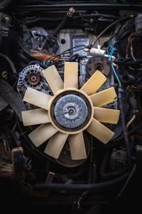 Engine Portal