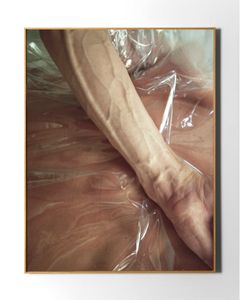 Marsyas III (from Mythologies series), 2018
