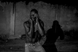 Palenquero