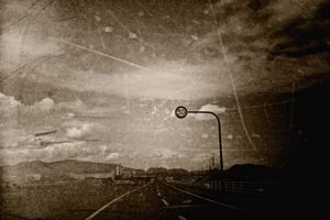 Route 2 Ⅱ