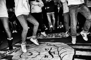 Dance Party