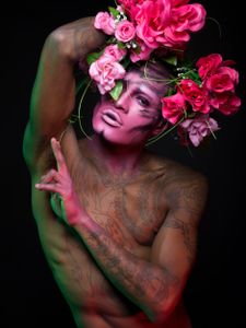 Beyond Fashion, Gender & Sexuality