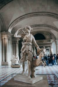 Louvre