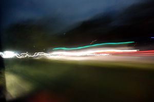 night journey IV