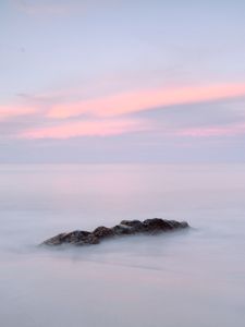 Isolated Rocks 8