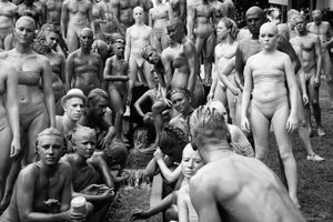 Human beings
