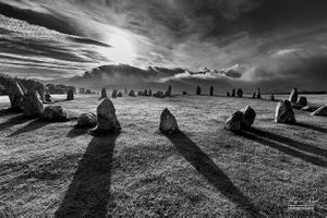 Castlerigg Stone Circle 01 | Lake District