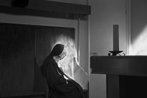 A NUNS STORY