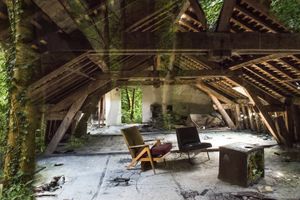 Manoir de Canteloup I