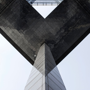 Urban Geometry