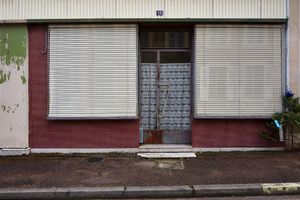 De l'autre côté #20
