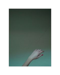 falling © Cristina Coral