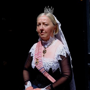 Queen Victoria