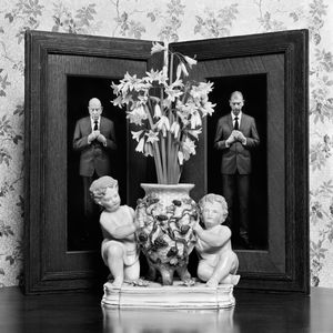 elegy for an aesthete