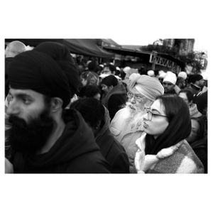 Sikh Festival in Southall - 2023