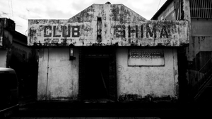 CLUB SHIMA