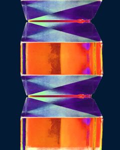 Abstract Geometry #8