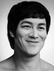 Artificial Theater-Big star/Bruce Lee 2013