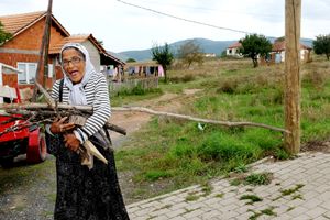 Legally Invisible: Roma neighborhoods in Gračanica, Kosovo