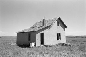 Central Nebraska, 2010 © Peter Kayafas