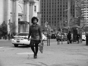 Philadelphia, Pennsylvania, 2015