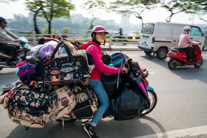 Baggage