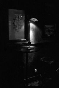 Untitled Gothenburg Sweden